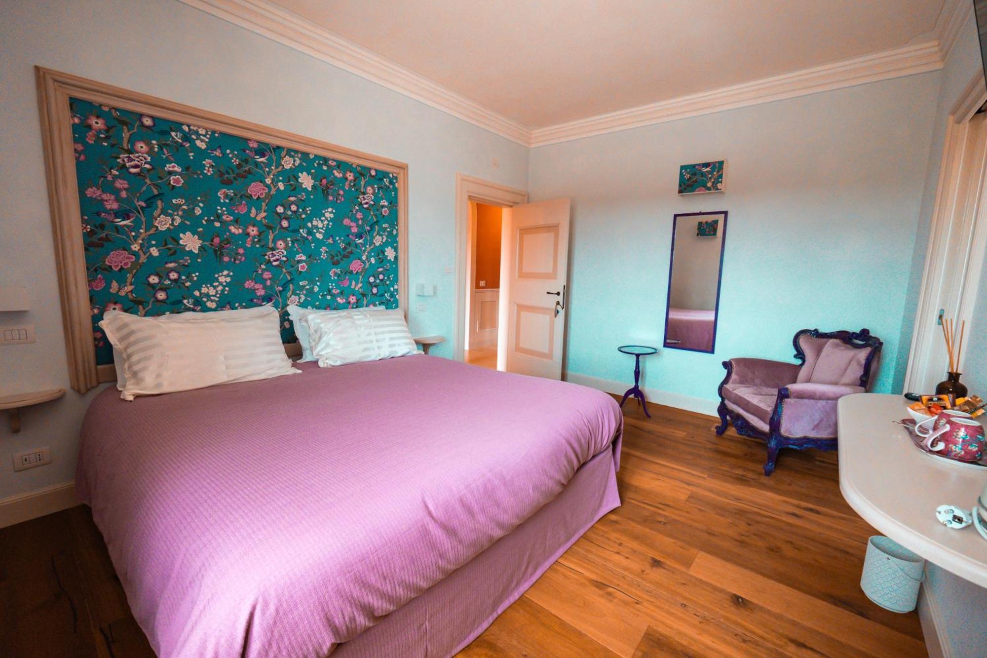 Borgo Sante Country House Ponte Valleceppi Buitenkant foto