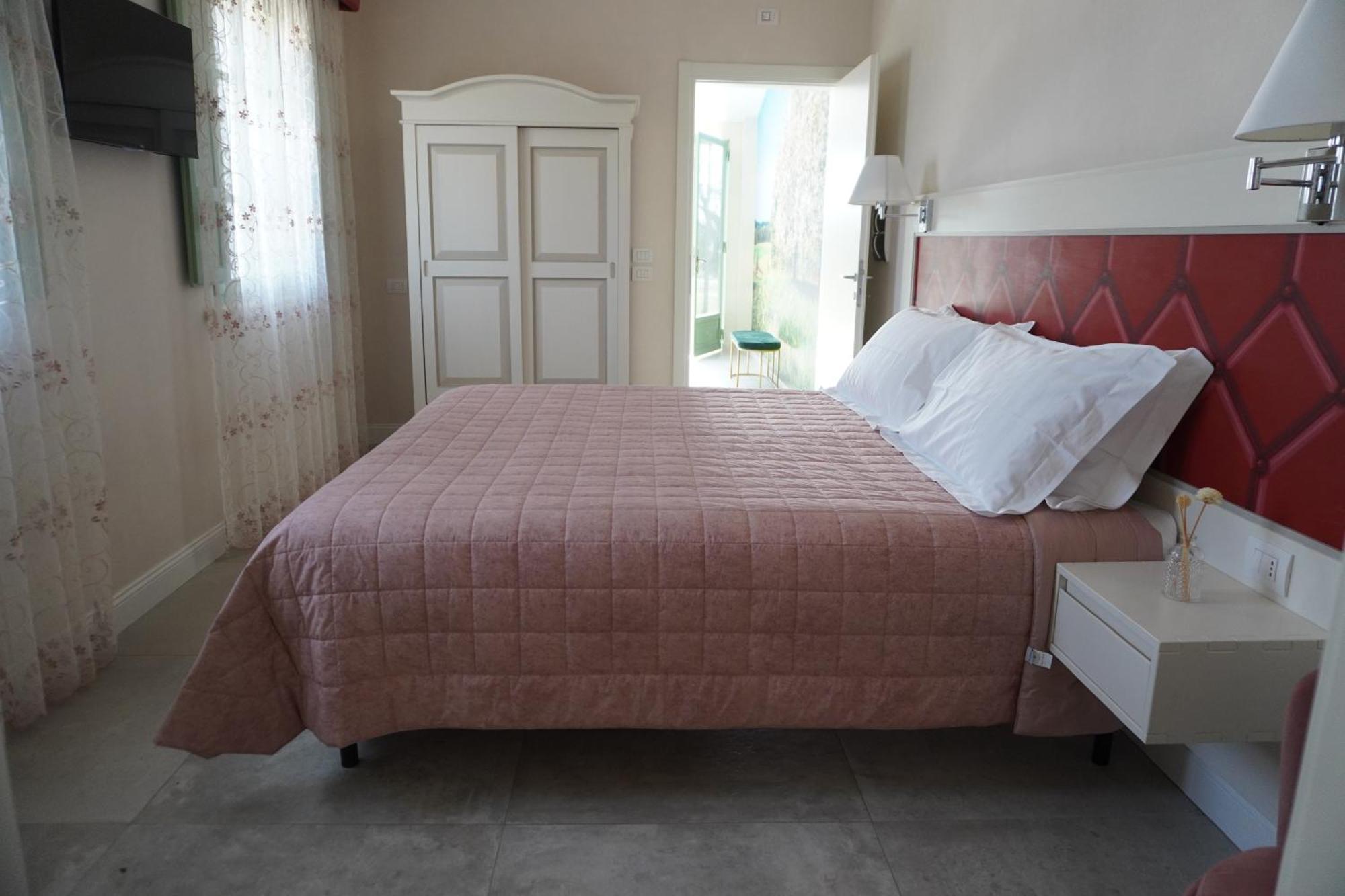 Borgo Sante Country House Ponte Valleceppi Buitenkant foto