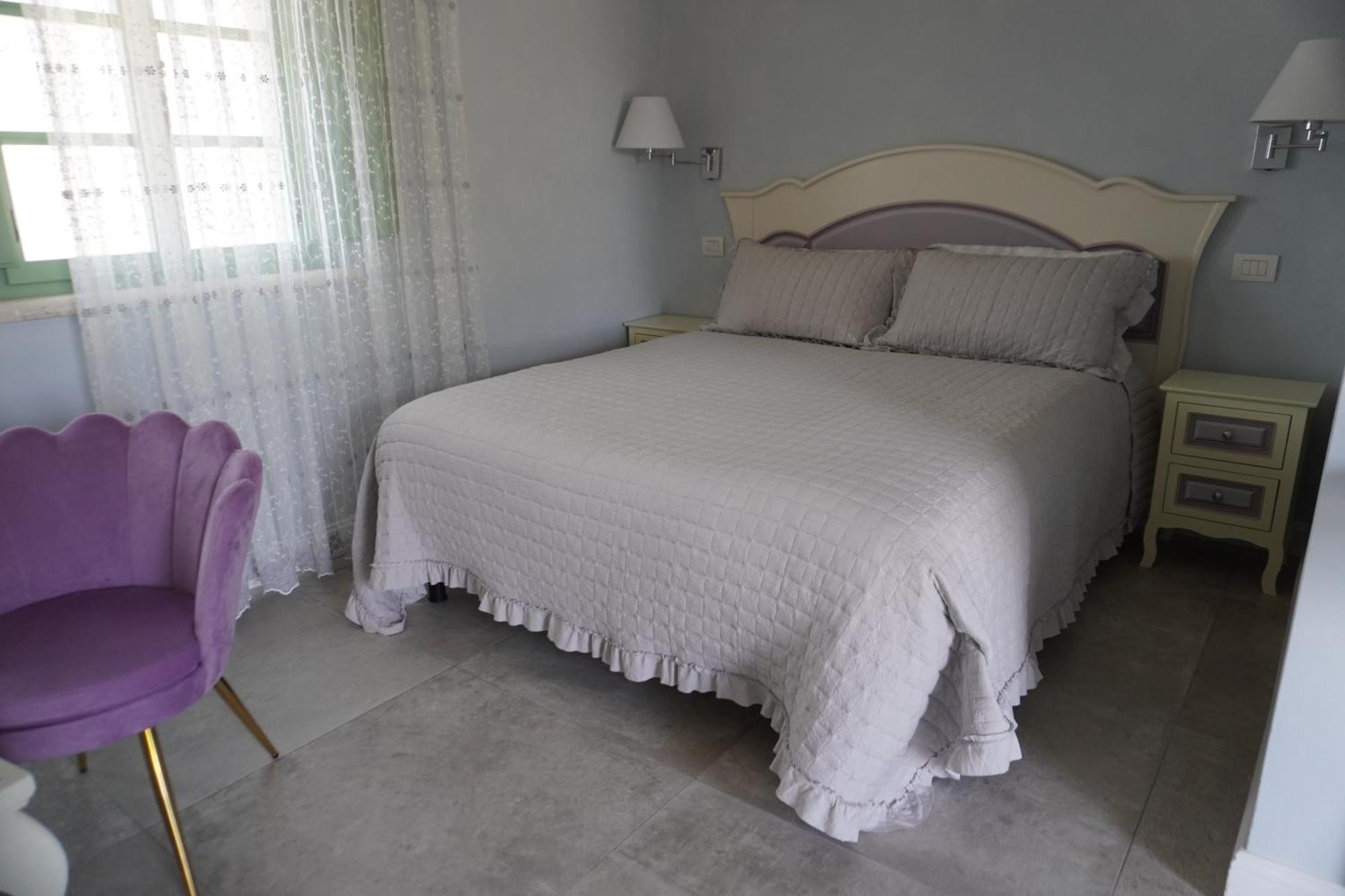 Borgo Sante Country House Ponte Valleceppi Buitenkant foto