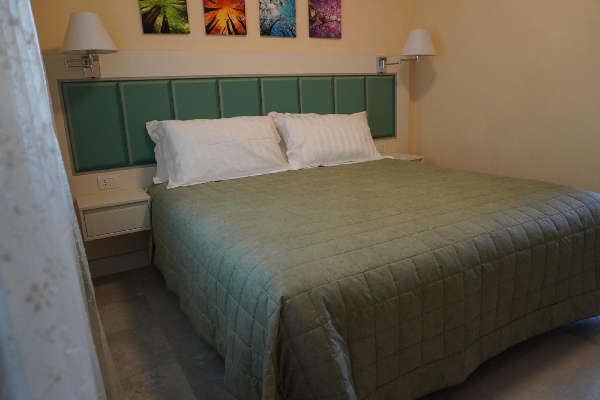 Borgo Sante Country House Ponte Valleceppi Buitenkant foto