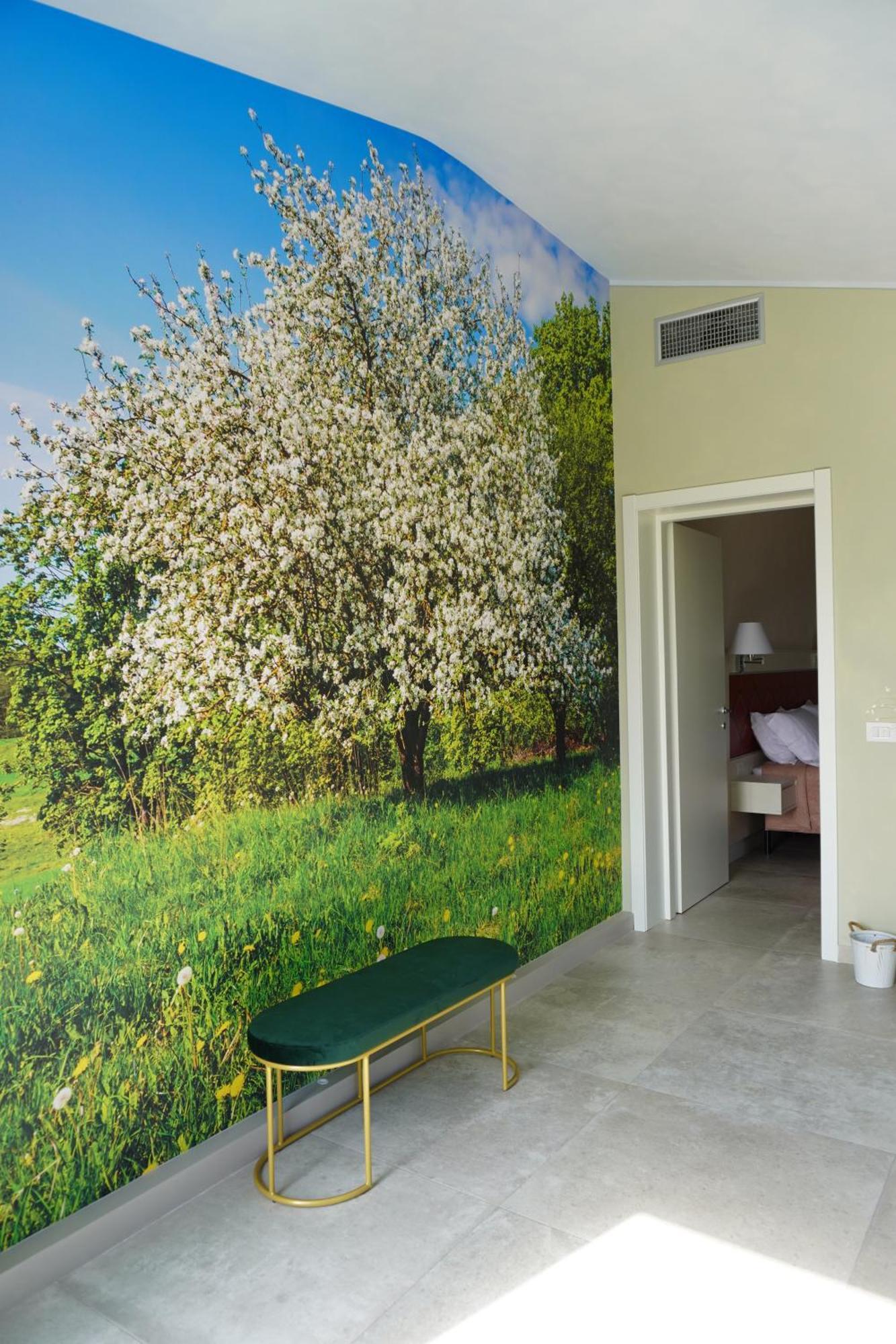 Borgo Sante Country House Ponte Valleceppi Buitenkant foto