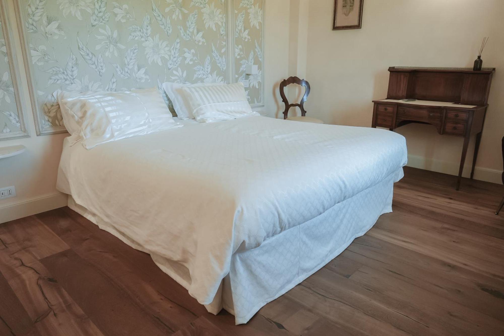 Borgo Sante Country House Ponte Valleceppi Buitenkant foto