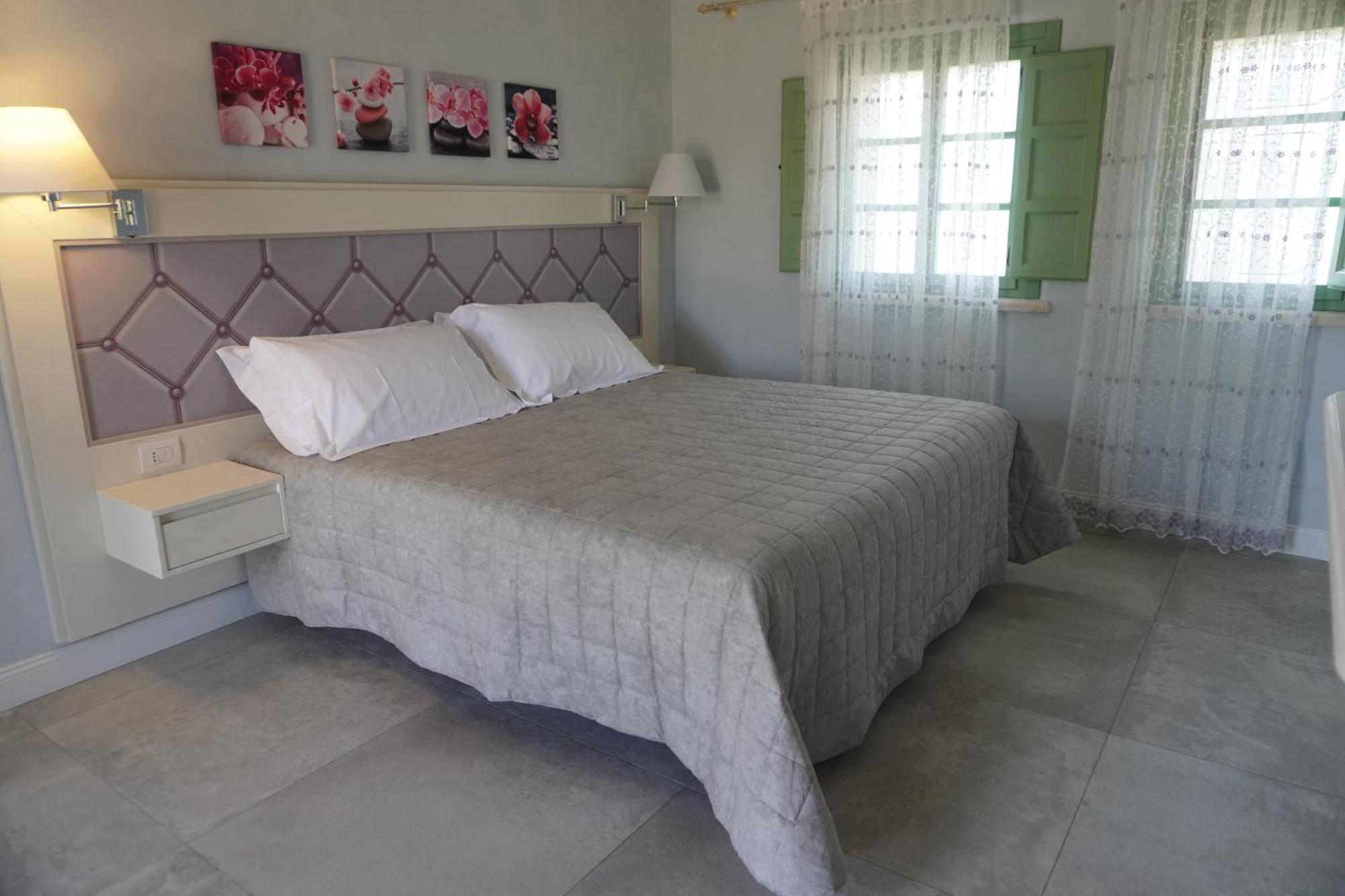 Borgo Sante Country House Ponte Valleceppi Buitenkant foto