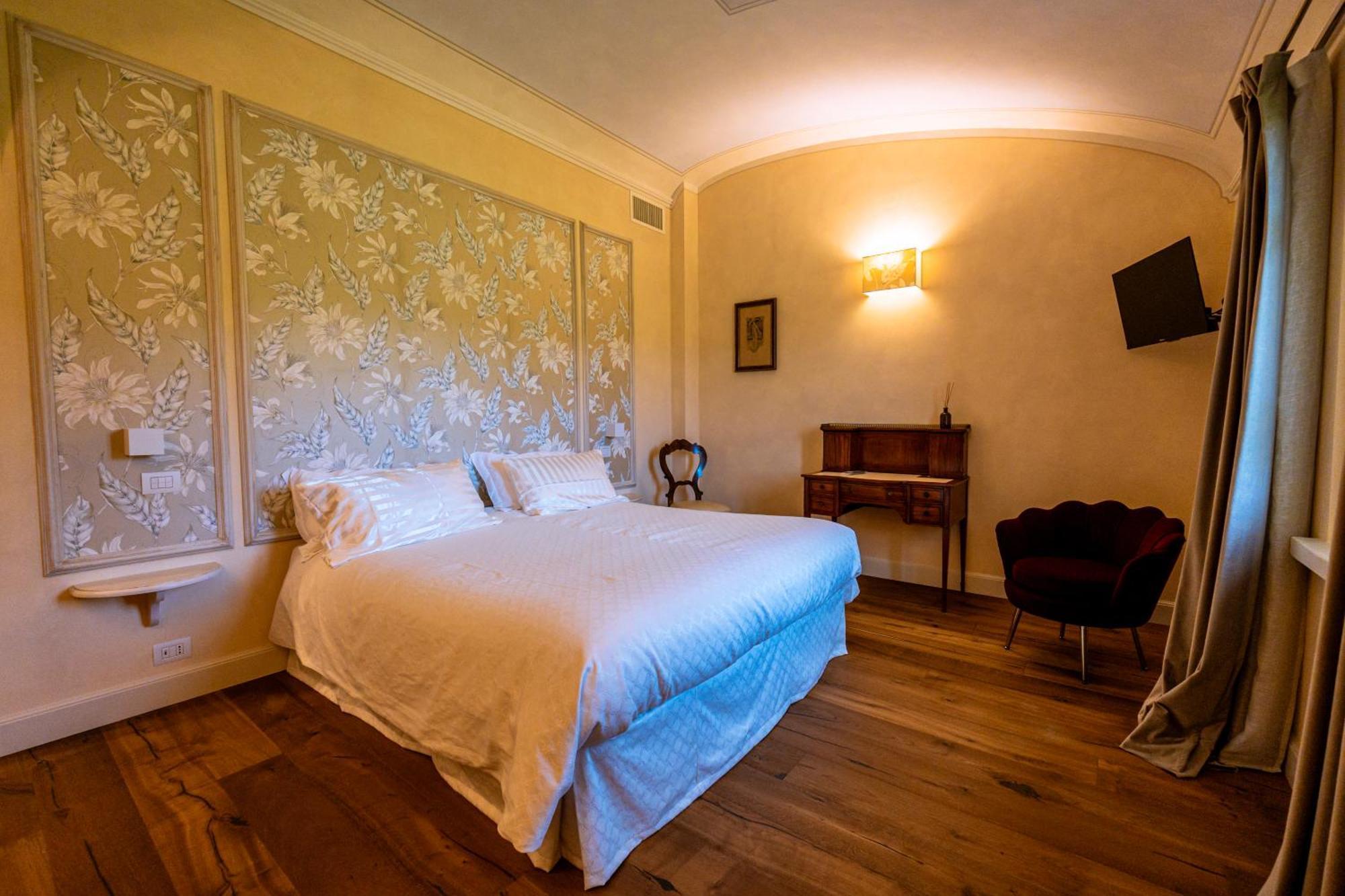Borgo Sante Country House Ponte Valleceppi Buitenkant foto