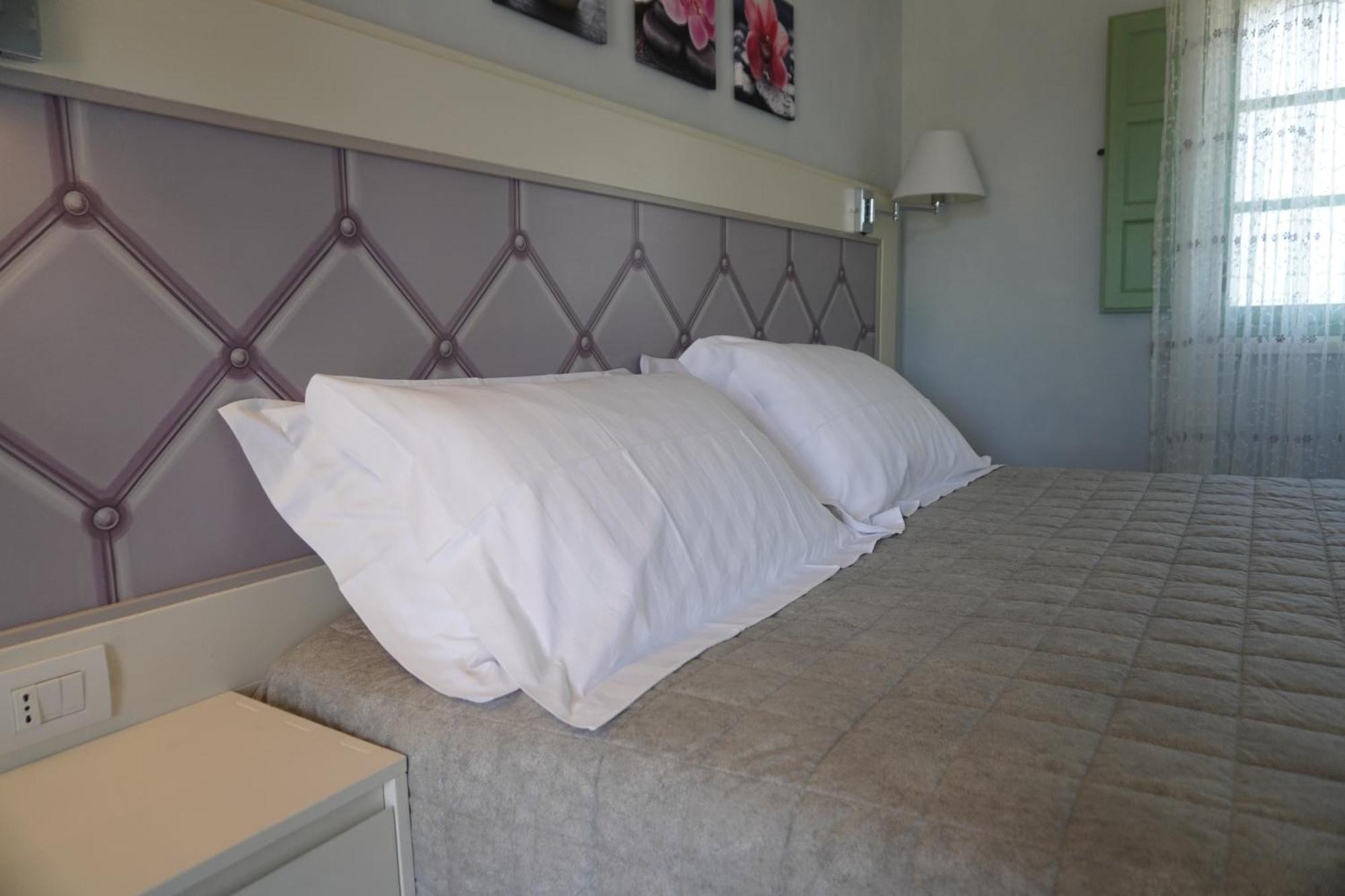 Borgo Sante Country House Ponte Valleceppi Buitenkant foto