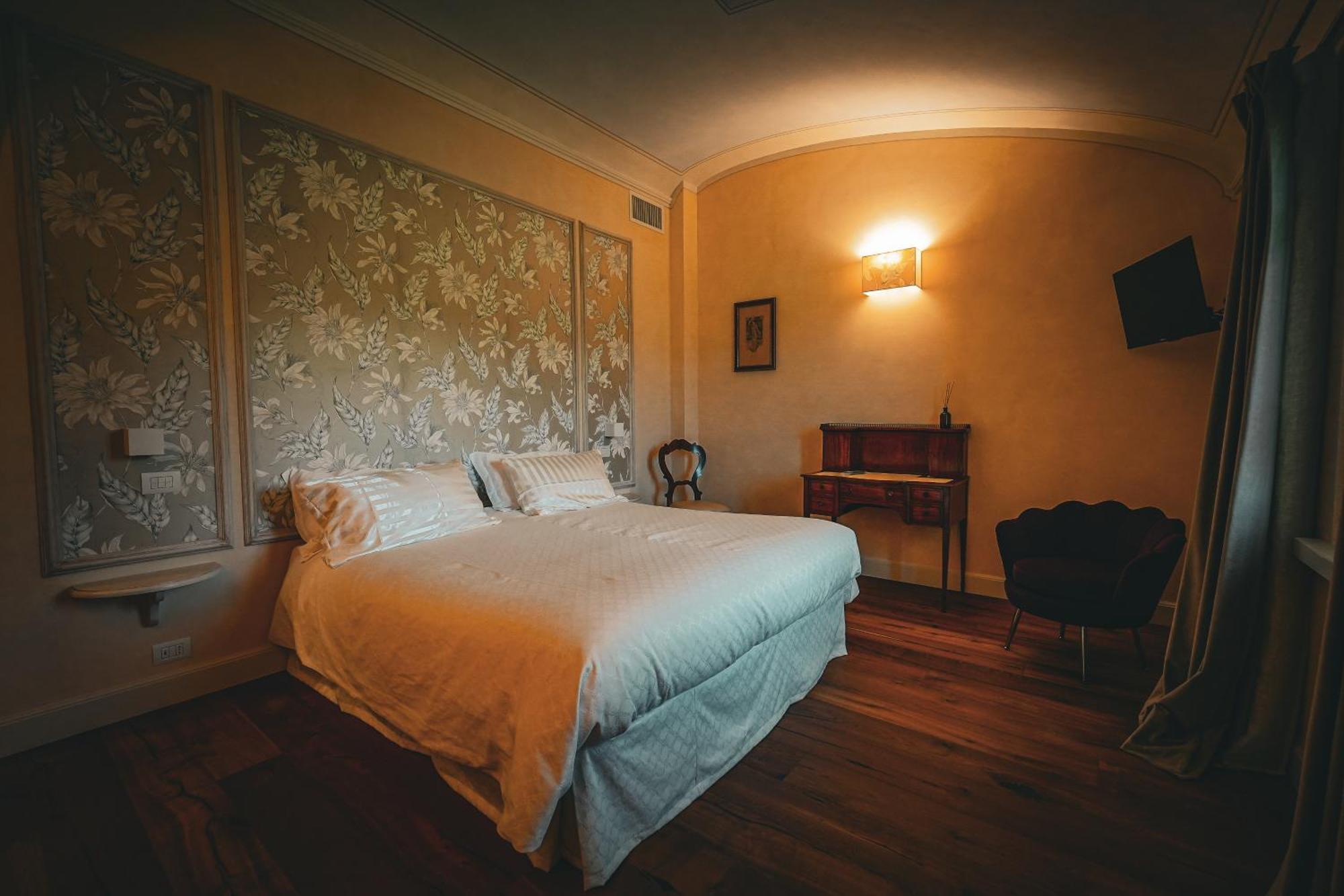 Borgo Sante Country House Ponte Valleceppi Buitenkant foto