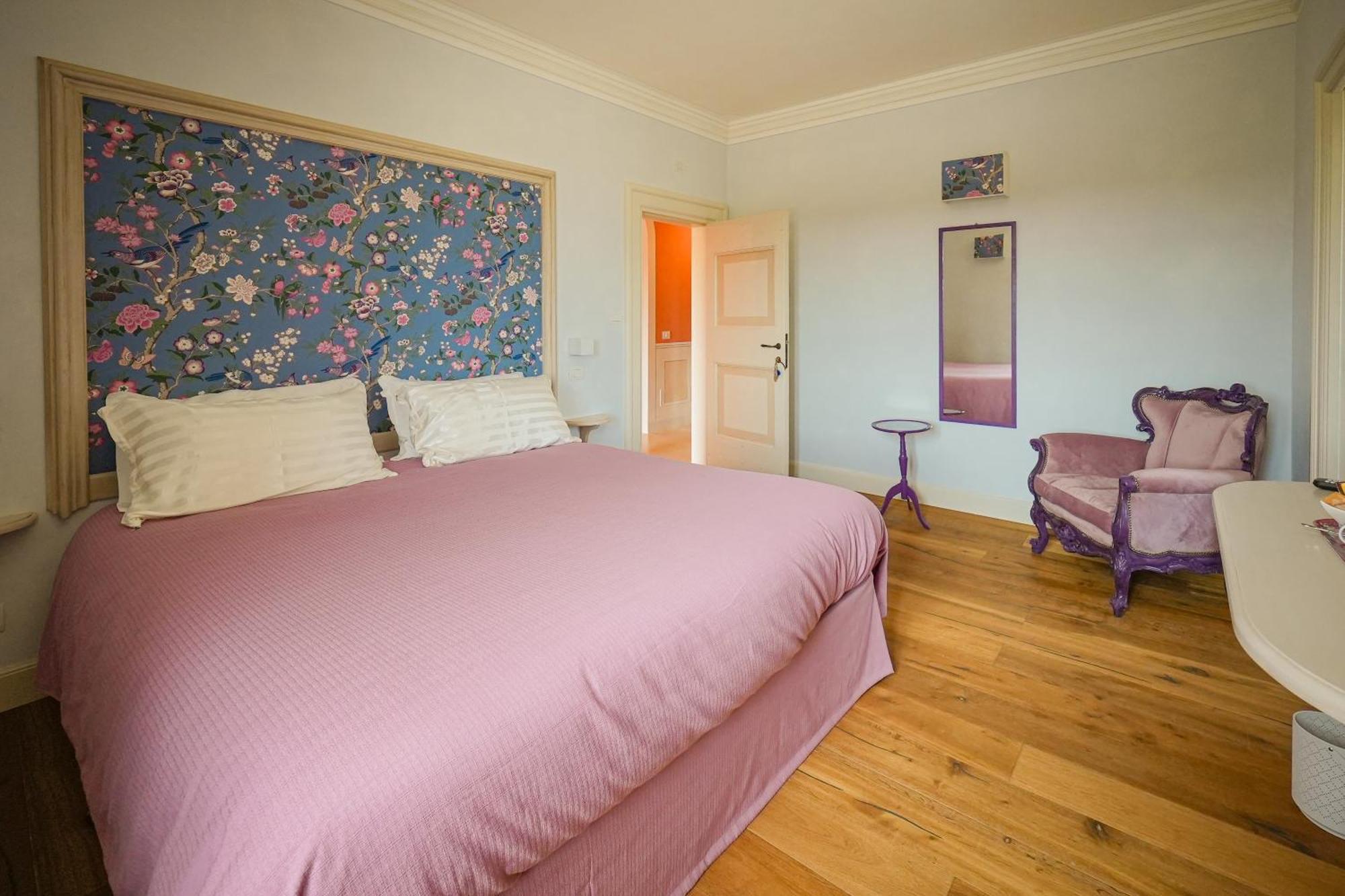 Borgo Sante Country House Ponte Valleceppi Buitenkant foto