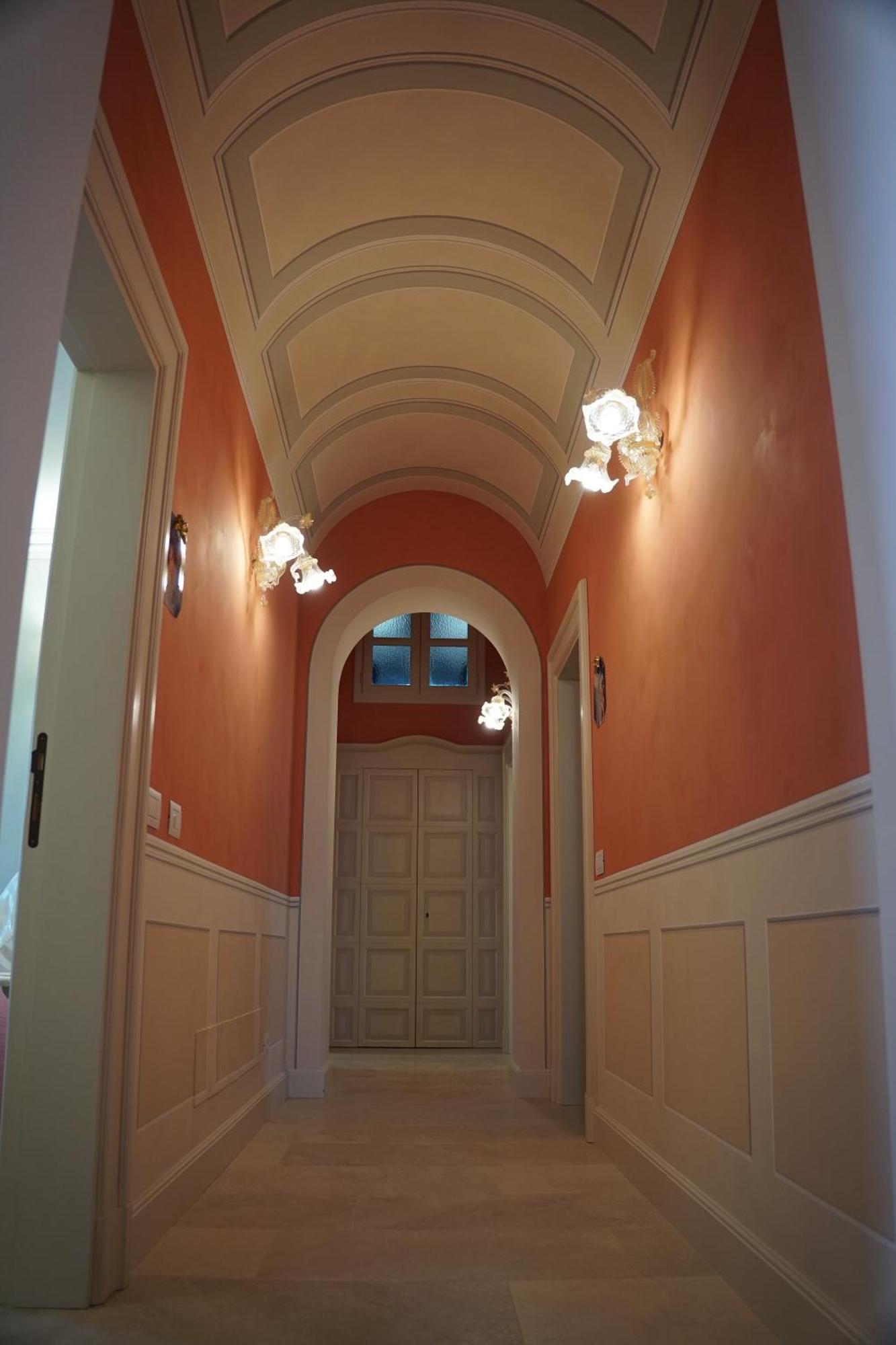 Borgo Sante Country House Ponte Valleceppi Buitenkant foto