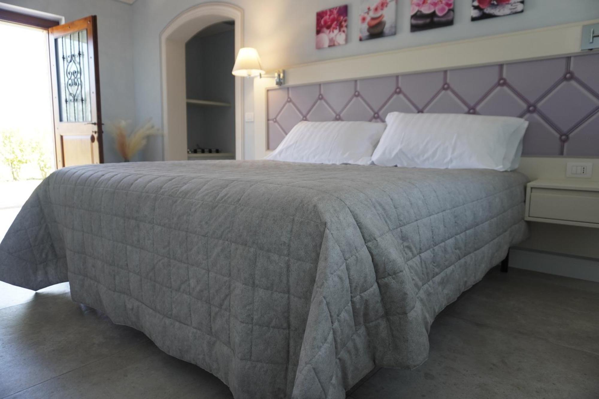 Borgo Sante Country House Ponte Valleceppi Buitenkant foto