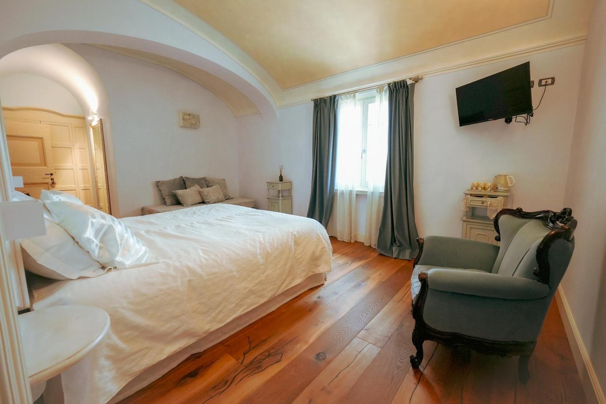 Borgo Sante Country House Ponte Valleceppi Buitenkant foto