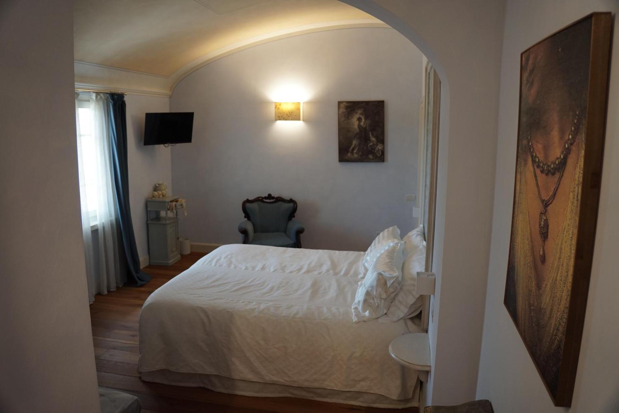 Borgo Sante Country House Ponte Valleceppi Buitenkant foto
