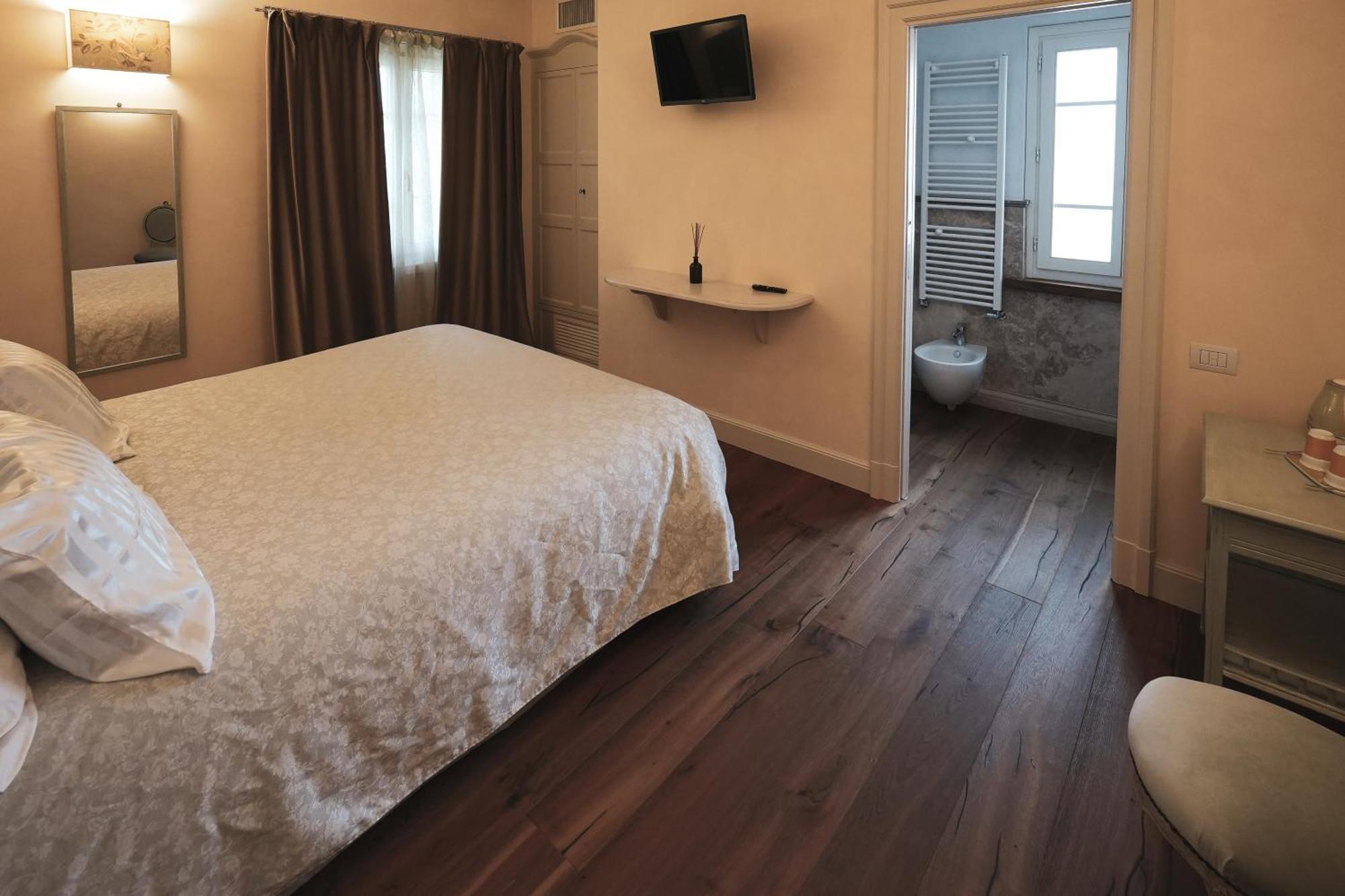 Borgo Sante Country House Ponte Valleceppi Buitenkant foto