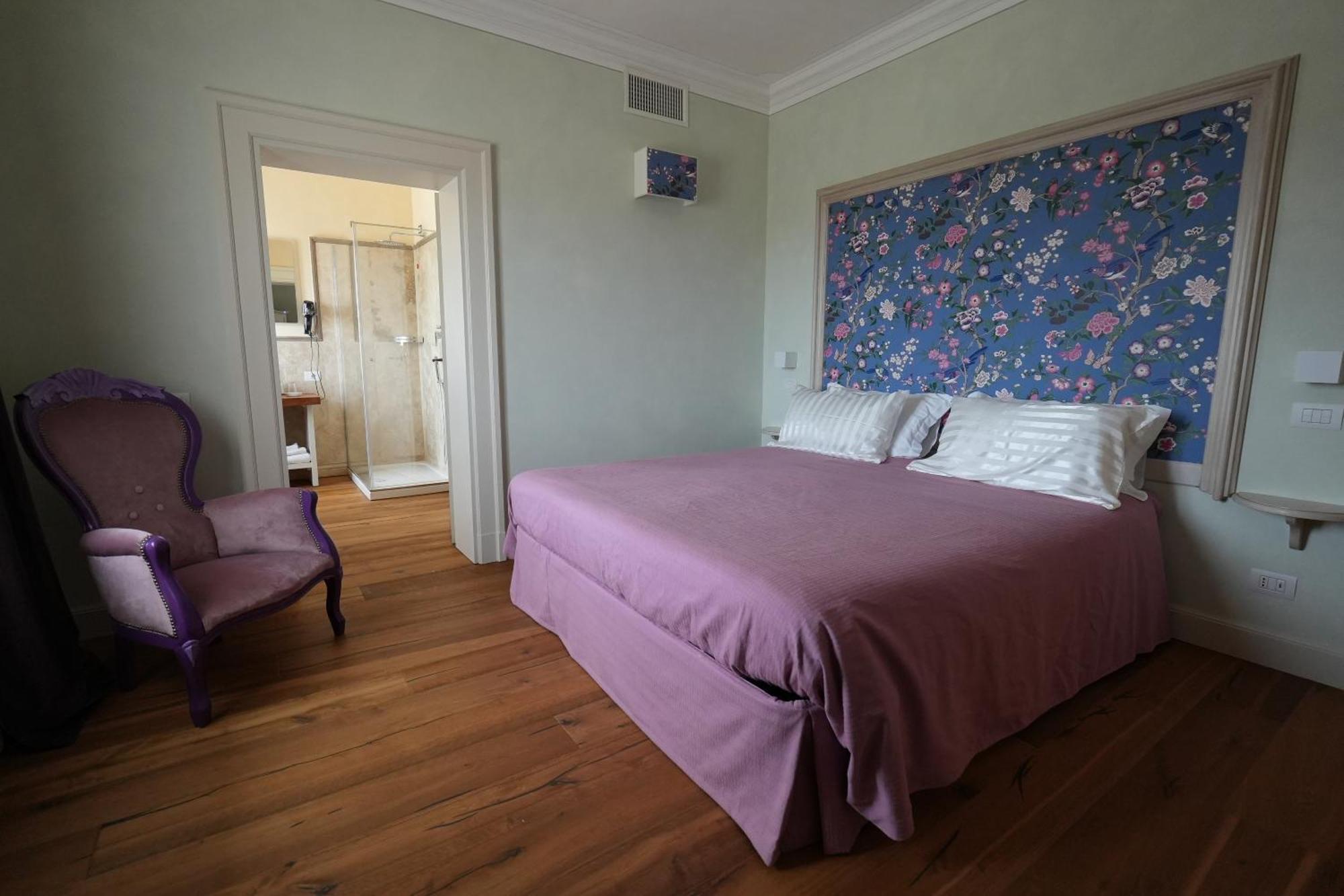 Borgo Sante Country House Ponte Valleceppi Buitenkant foto