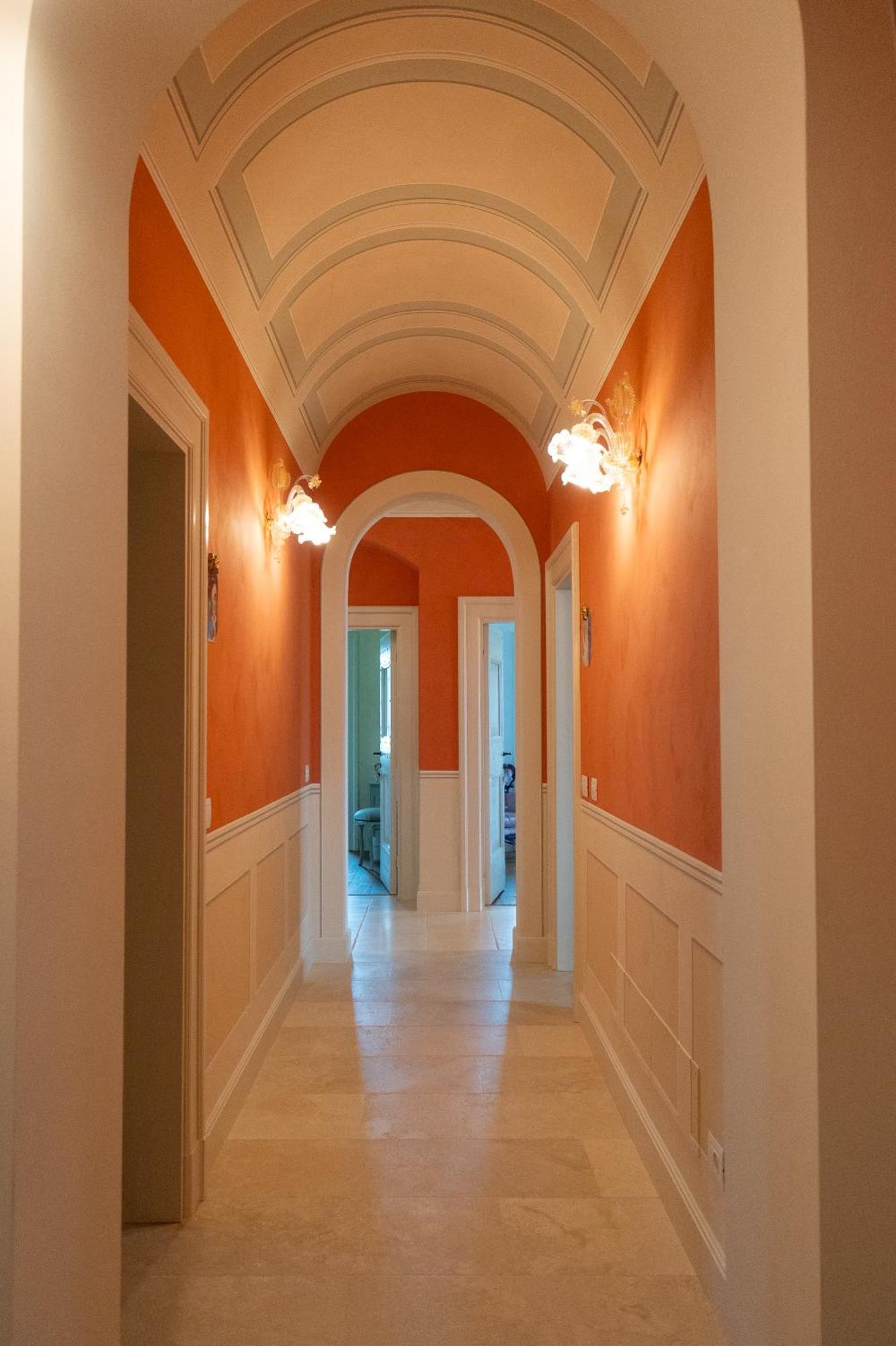 Borgo Sante Country House Ponte Valleceppi Buitenkant foto