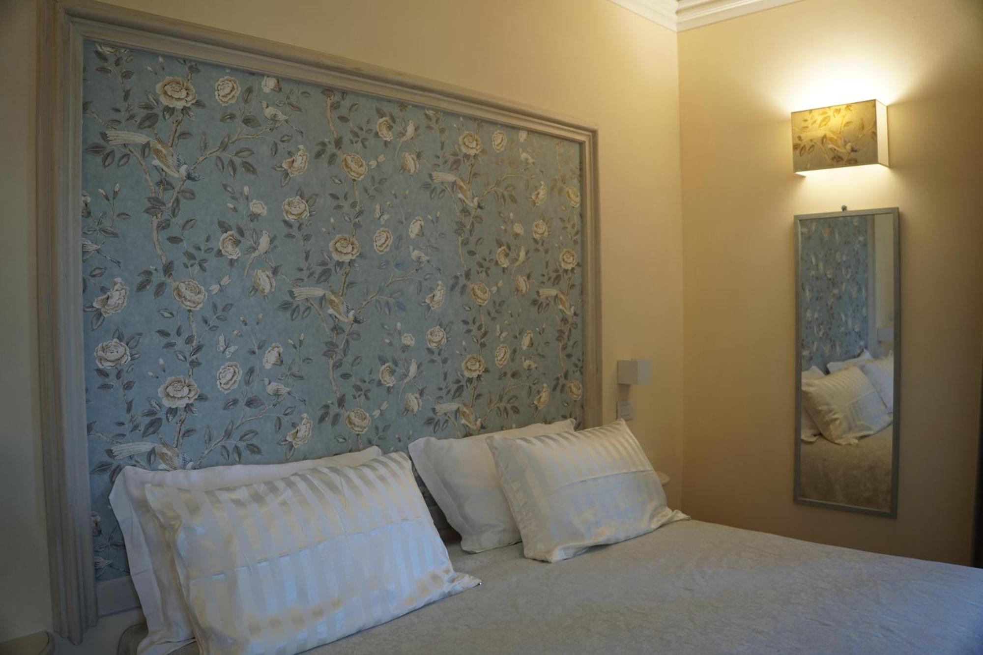 Borgo Sante Country House Ponte Valleceppi Buitenkant foto