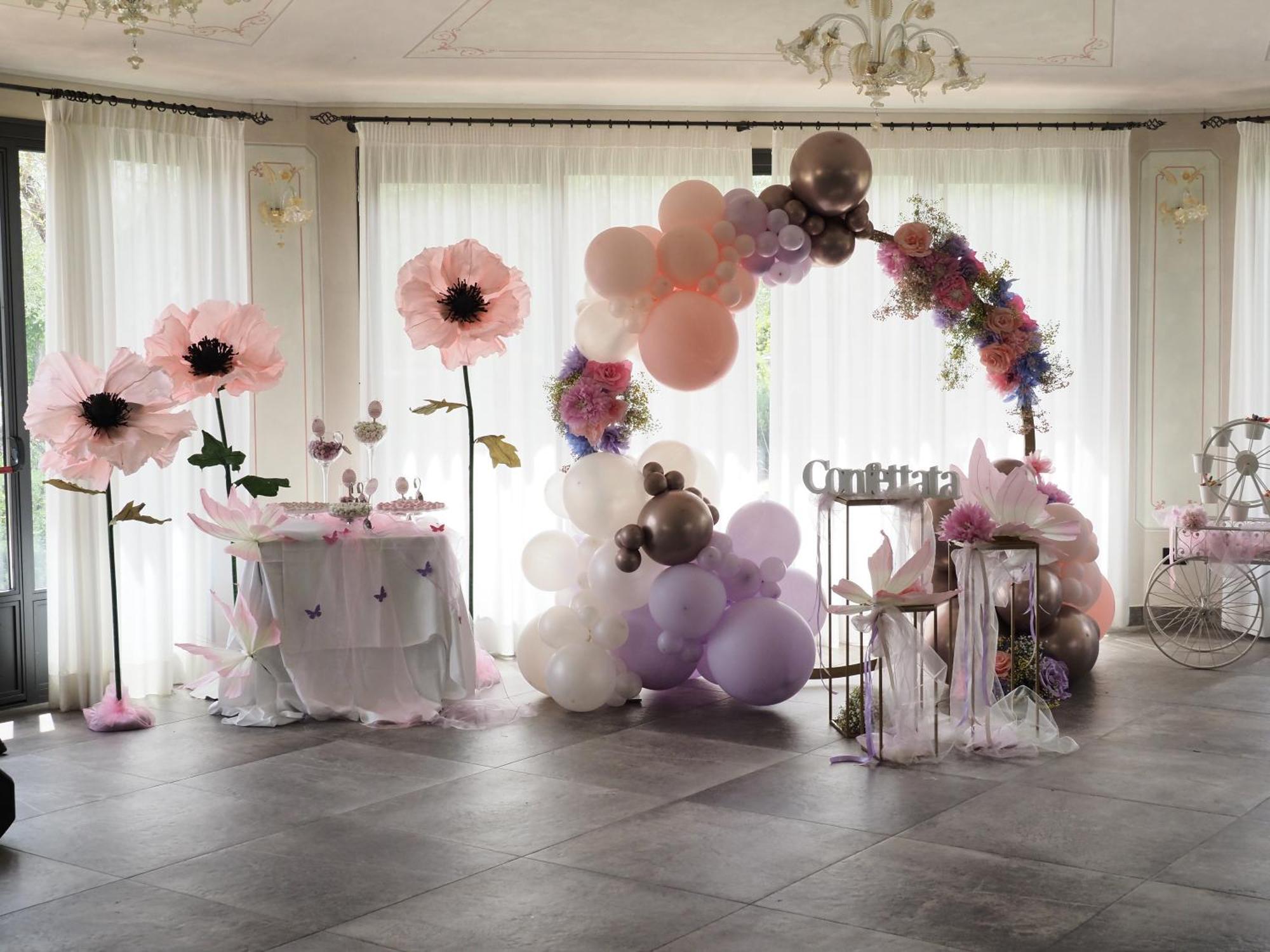 Borgo Sante Country House Ponte Valleceppi Buitenkant foto