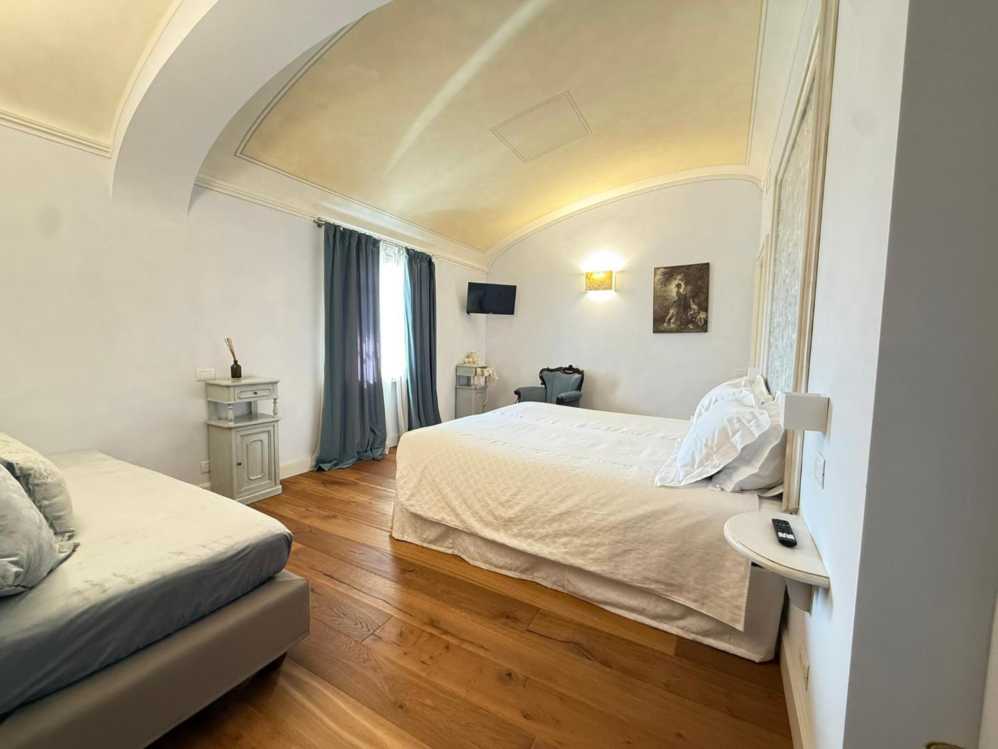 Borgo Sante Country House Ponte Valleceppi Buitenkant foto