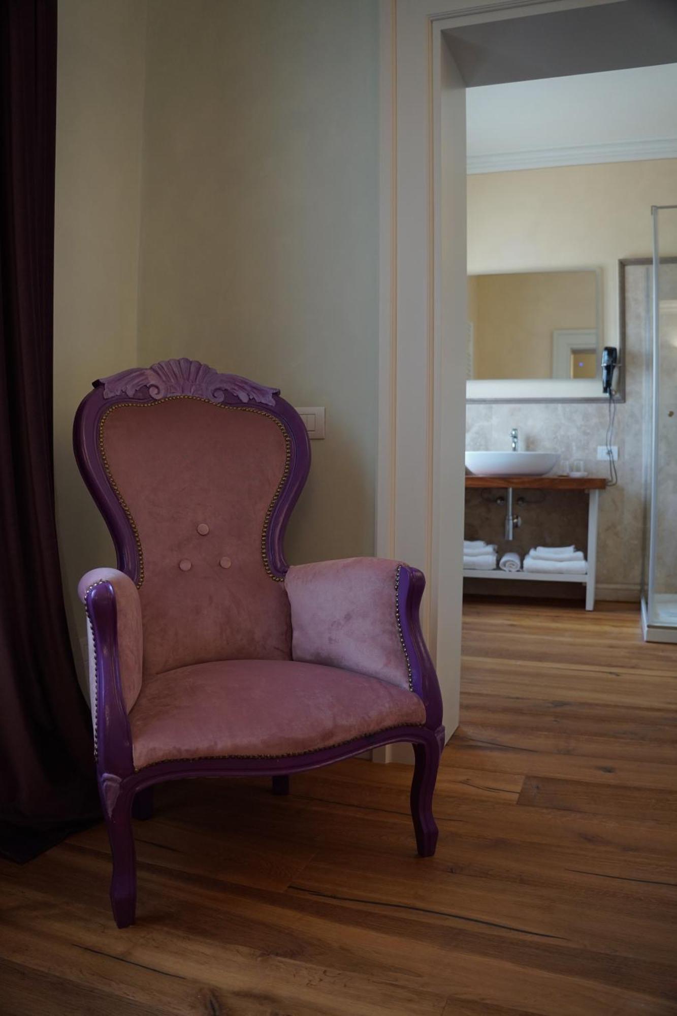 Borgo Sante Country House Ponte Valleceppi Buitenkant foto